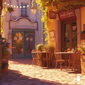 Nearest Cafe (EP)