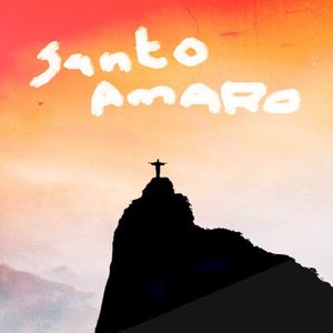 Santo Amaro (Single)