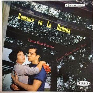 Romance en la Habana