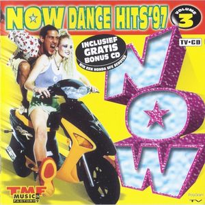 Now Dance Hits '97, Volume 3