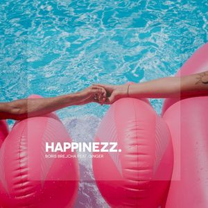 Happinezz (Single)