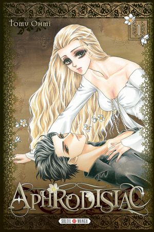 Aphrodisiac