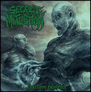Heartless Existence (EP)