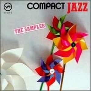Compact Jazz: The Sampler