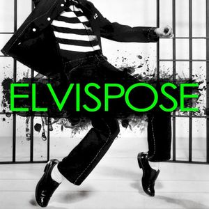 Elvispose (Single)