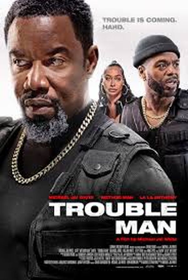 Trouble Man