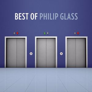Best of Philip Glass