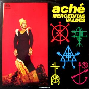 Aché
