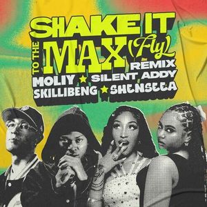 Shake It To The Max (FLY) (Kalash & Maureen Remix) (Single)