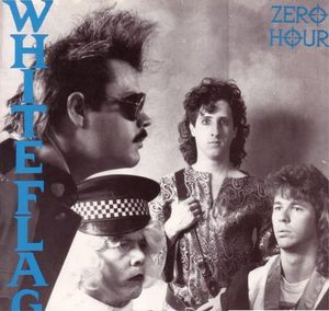 Zero Hour
