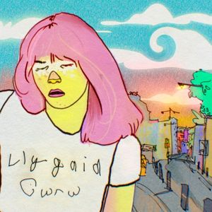 Llygaid Cwrw (Single)