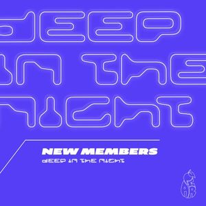 Deep in the Night (Single)