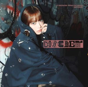 DIFFERENT (Single)