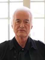Jimmy Page