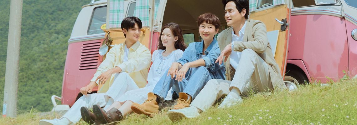 Cover Love, Take Two