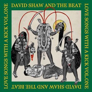 Love Songs With a Kick Volume One