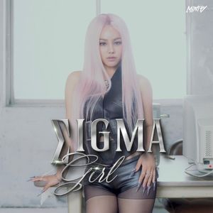 Sigma Girl (Single)
