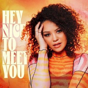 Hey Nice to Meet You (EP)