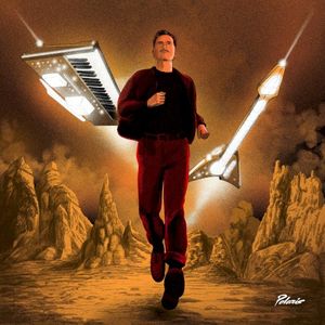 Space Opera (Single)