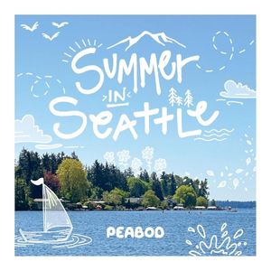 Summer in Seattle (Single)