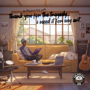 Figuring Things Out (Single)