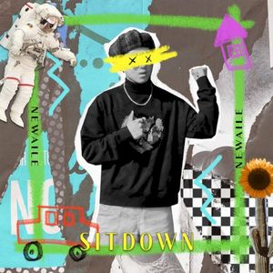 Sit Down (Single)