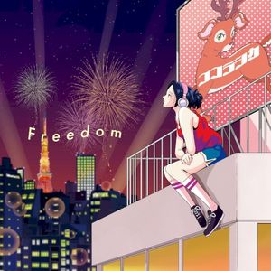 Freedom