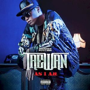 As I Am (Single)