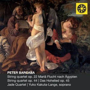 String Quartets
