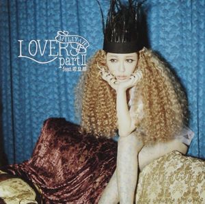 LOVERS partII (Single)