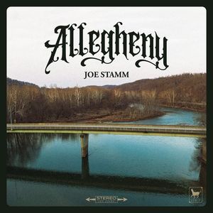 Allegheny (EP)