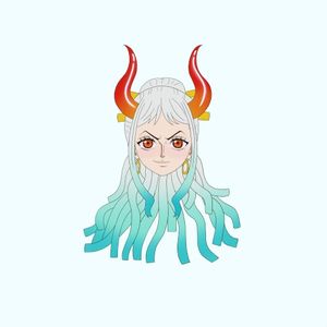 Paint (From One Piece) [Lofi Version] (Single)