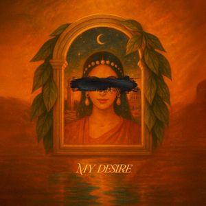 My Desire (Single)