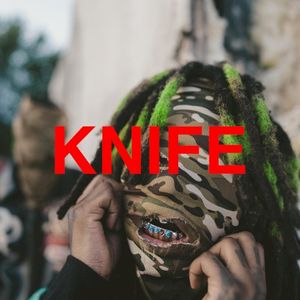 Knife (Single)