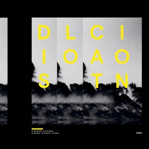 Dislocation EP (EP)