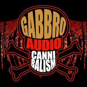 Audio Cannibalism EP (EP)