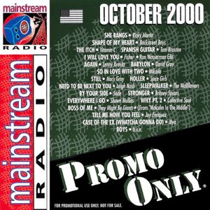I Will Love You (Ron Wasserman edit)