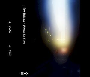 Formes De Viure (EP)