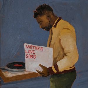 Another Love Song (Single)