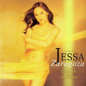 Siya Ba Ang Dahilan (Instrumental)