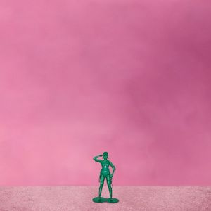 Is It a Crime (Single)