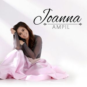Joanna Ampil