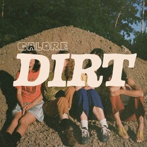 Dirt