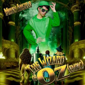 The Wizard of Oz(empic) (Single)