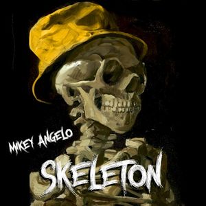 Skeleton (Single)