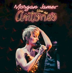 Live at Antone's (Live)