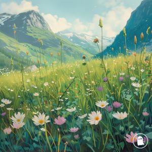 Spring Smell (Single)