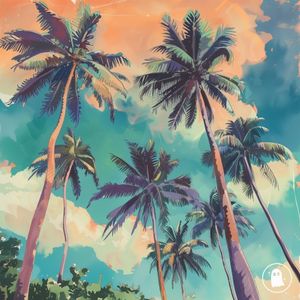 Swaying Palm Trees (Single)