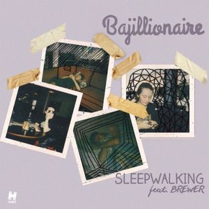 Sleepwalking (Single)