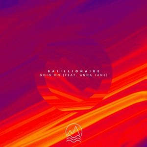 Goin' on (Single)